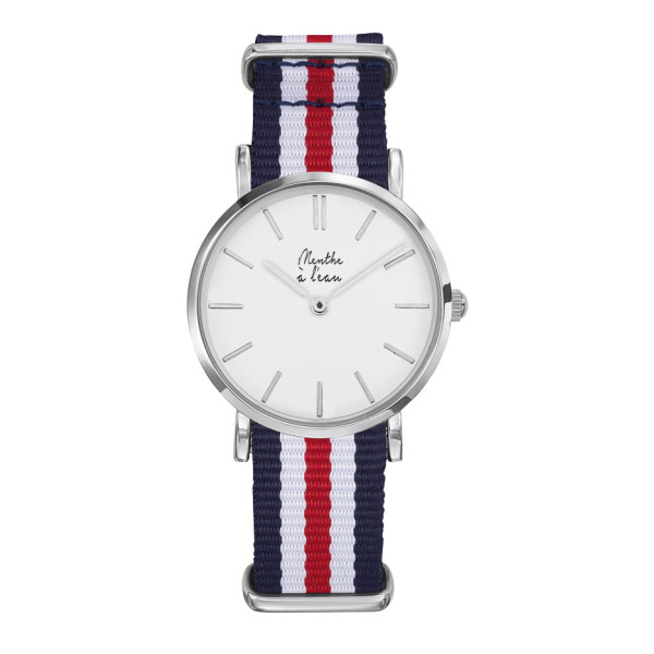 la résistante bleu blanc rouge fine-F
