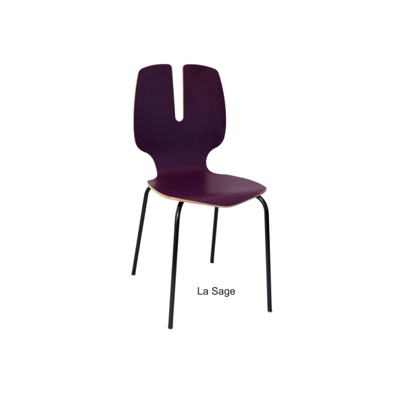 Chaise SAGE - Collection "Les 10 chaises" | TSÉ & TSÉ