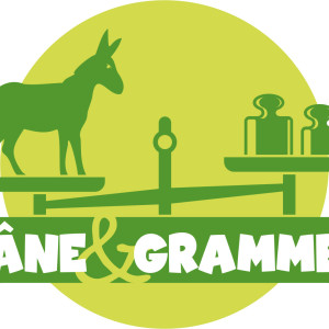 Jeu de société ÂNE & GRAMME