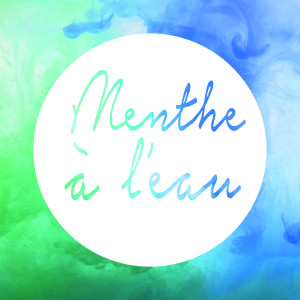 Menthe à l'eau
