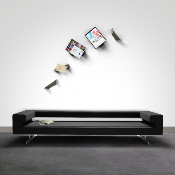 Canapé LONG - design Pascal Bauer