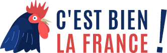 C'est bien la France !